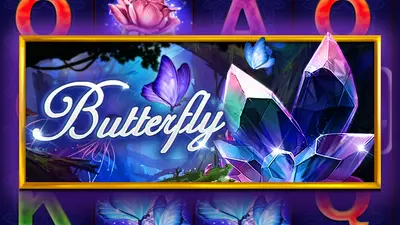 butterfly