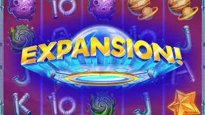 expansion betsoft